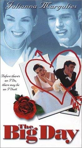 Big Day (1999) постер