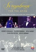 Symphony for the Spire (1992) постер