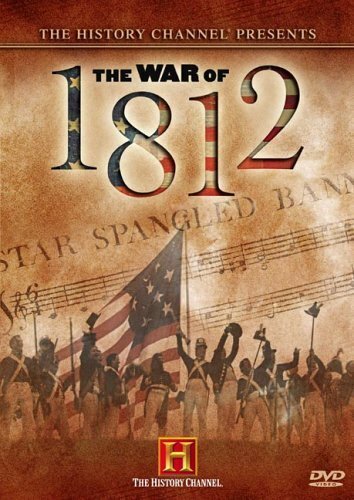 First Invasion: The War of 1812 (2004) постер