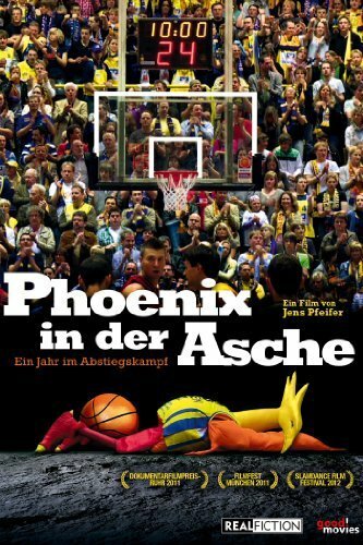 Phoenix in der Asche (2011) постер