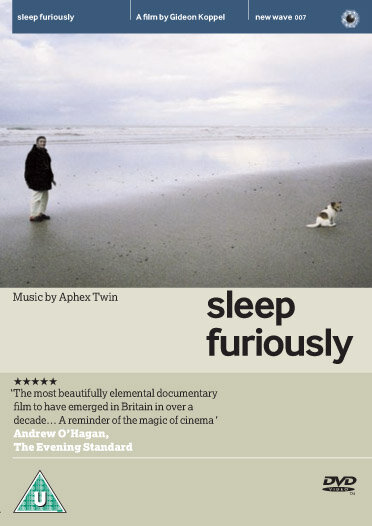 Sleep Furiously (2008) постер