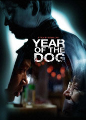 Year of the Dog (2007) постер