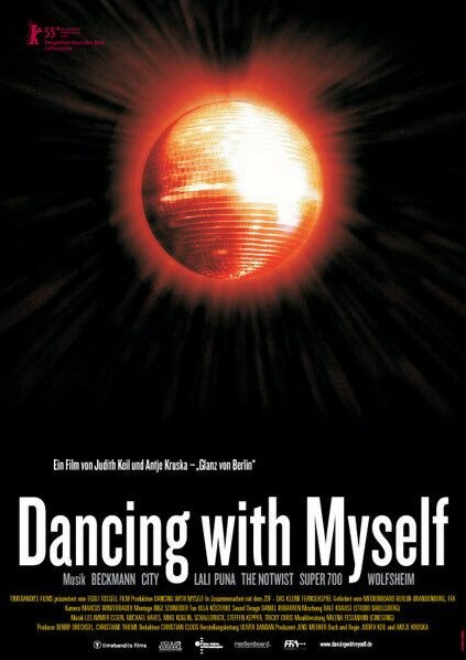 Танцы с самим собой (2005) постер