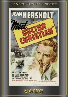 Meet Dr. Christian (1939) постер