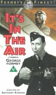 It's in the Air (1938) постер