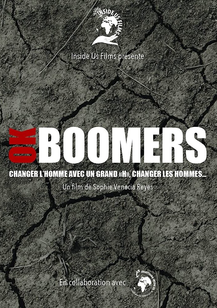 Ok, Boomers. (2020) постер