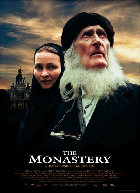Монастырь (2006) постер