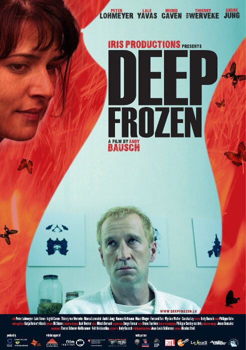 Deepfrozen (2006) постер
