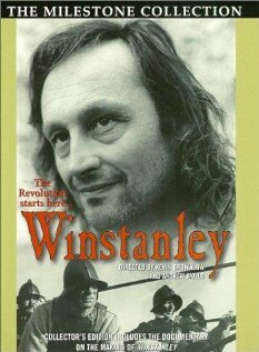 Уинстенли (1975) постер
