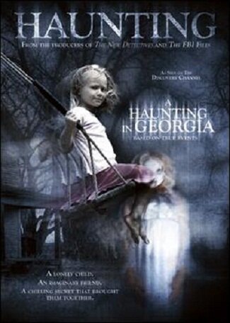 A Haunting in Georgia (2002) постер