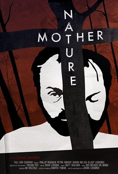 Mother Nature (2013) постер