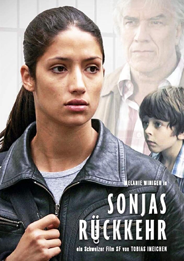 Sonjas Rückkehr (2006) постер