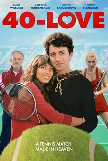 40-Love (2021)