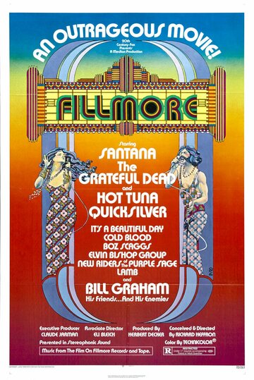 Fillmore (1972)