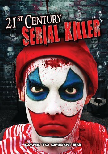 21st Century Serial Killer (2013)