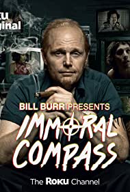 Immoral Compass (2021)