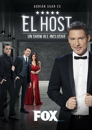 El Host (2018)