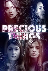 Precious Things (2017)